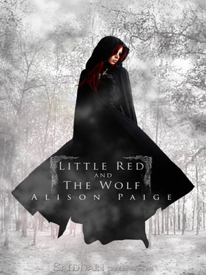 cover image of Little Red and the Wolf